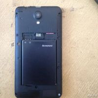 Лот: 8248265. Фото: 3. Lenovo A319. Красноярск