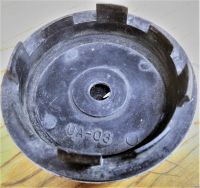Лот: 16330345. Фото: 2. Колпачок для литья OZ d 68/58... Шины, Диски