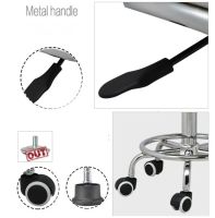 Лот: 7558419. Фото: 3. Парикмахерский вращающийся стул. Мебель