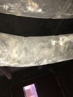 Лот: 18113026. Фото: 5. Рукав с нитяным усилением 60х80...