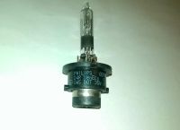 Лот: 6420458. Фото: 2. Ксеноновые лампы D4R, OEM 90981-20029... Автозапчасти