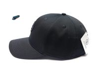 Лот: 13784263. Фото: 2. Бейсболка кепка Bogner (черный... Мужская одежда