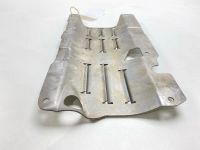 Лот: 24862329. Фото: 4. Маслоотражатель Mazda Mpv 2000... Красноярск