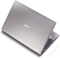 Лот: 1027046. Фото: 2. Игровой Acer ASPIRE 5551G Phenom... Компьютеры, ноутбуки, планшеты