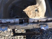 Лот: 24347110. Фото: 6. панель кузова toyota corolla E150