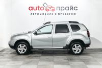 Лот: 19429404. Фото: 4. Renault Duster, I 2.0 MT (135...