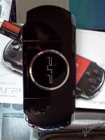 Лот: 1620074. Фото: 3. PSP Slim 3008 Piano Black (идеальное... Компьютеры, оргтехника, канцтовары