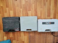 Лот: 21172871. Фото: 2. Кейс для инструмента. Инструмент и расходные