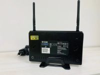 Лот: 16178869. Фото: 2. Wi-Fi роутер D-link DIR-615. В... Сетевые устройства