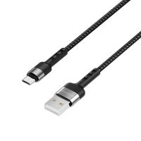 Лот: 22150272. Фото: 2. Кабель BOROFONE microUSB BX-34... Аксессуары