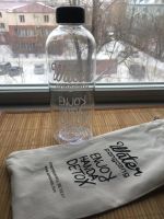 Лот: 11060361. Фото: 3. Бутылка для воды / спортивная... Красноярск