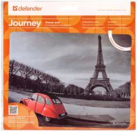 Лот: 22151079. Фото: 2. КОВРИК DEFENDER «Journey». Аксессуары