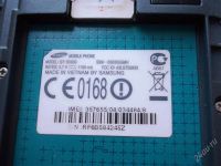 Лот: 2033027. Фото: 2. Samsung Galaxy Ace GT-S5830. Смартфоны, связь, навигация