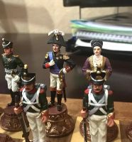 Лот: 15252399. Фото: 4. Шахматы исторические с фигурами...