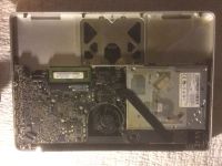 Лот: 9076562. Фото: 3. MacBook Pro 13. Середина 2012... Компьютеры, оргтехника, канцтовары