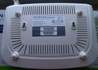 Лот: 17340117. Фото: 4. Netgear G54 ADLS2+Wi-Fi. Красноярск