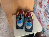 Лот: 20334851. Фото: 4. Кроссовки Adidas Seeulater OG... Красноярск