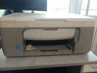 Лот: 22516399. Фото: 3. Принтер МФУ HP Deskjet F2280. Компьютеры, оргтехника, канцтовары