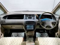 Лот: 22694066. Фото: 9. Honda Odyssey, I 2.2 AT (145 л...