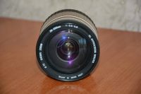 Лот: 11174829. Фото: 2. Объектив Sigma Zoom 28-200mm 1... Фото, видеокамеры, оптика
