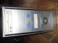 Лот: 542675. Фото: 2. Системник. Компьютеры, ноутбуки, планшеты