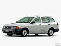 Лот: 13752609. Фото: 6. Nissan Wingroad, AD, Mazda Familia...