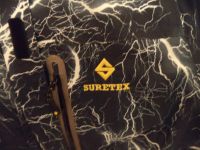 Лот: 4790868. Фото: 2. Куртка suretex новая. Мужская одежда