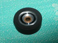 Лот: 8679184. Фото: 2. Прижимной ролик Союз-110, Ростов-105С1... Аудиотехника