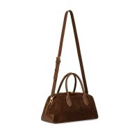 Лот: 25606996. Фото: 3. Сумка-боулер EKONIKA. Одежда, обувь, галантерея