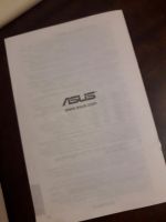 Лот: 18084188. Фото: 3. Инструкция Мануал Mainboard ASUS... Литература, книги