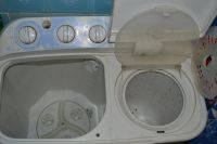 Лот: 4748795. Фото: 2. Стиральная машинка Daewoo DW K500C. Крупная бытовая техника