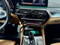 Лот: 21507119. Фото: 9. Лифтбек BMW 6 серия GT 2020