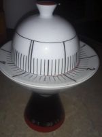 Лот: 19944574. Фото: 2. Подставка для яйца. Посуда, кухонная утварь