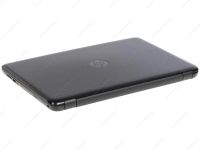 Лот: 6399609. Фото: 3. 15.6" Ноутбук HP 15-ac002ur Black... Компьютеры, оргтехника, канцтовары