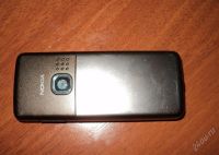 Лот: 1164067. Фото: 2. Nokia 6300 (шоколад). Смартфоны, связь, навигация
