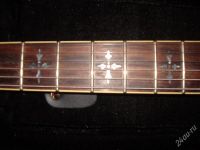 Лот: 780812. Фото: 2. Продам Schecter Devil. Музыкальные инструменты