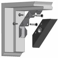 Лот: 16769157. Фото: 3. Замок Promix-SM101.10 белый (ранее... Строительство и ремонт