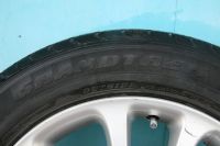 Лот: 5687241. Фото: 6. Летние шины Dunlop Grandtrek ST30