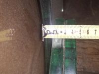Лот: 16840075. Фото: 2. Основание подиум для раковины. Сантехника, водопровод