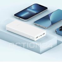 Лот: 20210755. Фото: 8. Внешний аккумулятор Xiaomi Power...