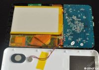 Лот: 2150672. Фото: 3. ainol NOVO 7 Aurora 8gb (в ремонт... Компьютеры, оргтехника, канцтовары