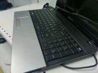 Лот: 12597833. Фото: 3. Ноутбук PackardBell ( Intel Pentium... Компьютеры, оргтехника, канцтовары