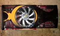 Лот: 1763806. Фото: 2. PCI-E Palit GeForce® GTS 250 1GB... Комплектующие