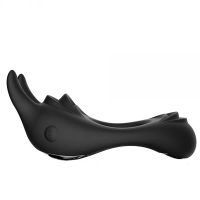Лот: 24253868. Фото: 4. Виброкольцо FeelzToys Zeus Dual... Красноярск