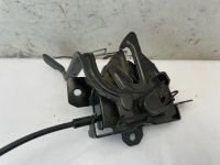 Лот: 24868898. Фото: 4. замок капота Kia Seltos SP2. Красноярск