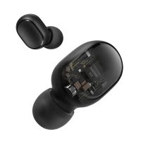 Лот: 16541216. Фото: 2. Беспроводные TWS наушники Xiaomi... Аудиотехника