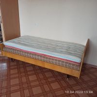 Лот: 20830136. Фото: 2. кровать. Мебель для спальни