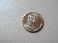 Лот: 3921281. Фото: 7. сша 1 доллар серия "президенты...