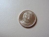 Лот: 3248015. Фото: 2. сша 1 доллар серия " президенты... Монеты