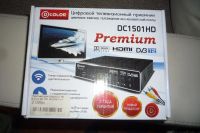 Лот: 10414005. Фото: 4. Ресивер DVB-T2. Красноярск